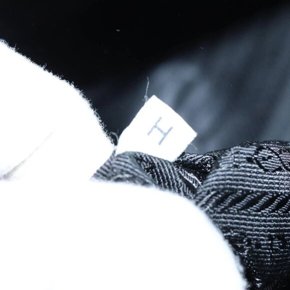 PRADA Tote Bag Nylon Green Auth 72777 - Picture 12 of 15